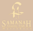 Golf Samanah